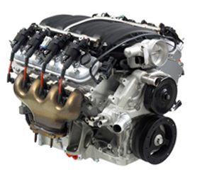 P384F Engine